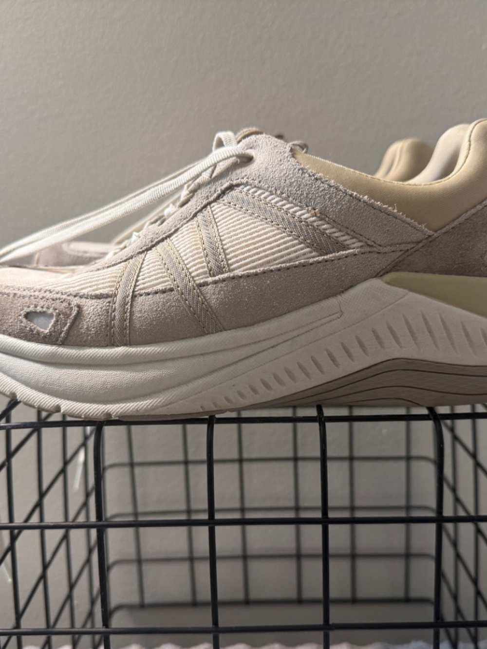 Women’s Dansko Nursing Sneakers - Picture 7 of 9